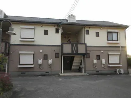 フレグランス宝殿の画像