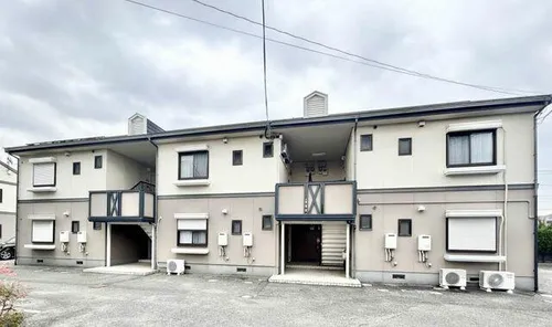 フレグランス宝殿の画像