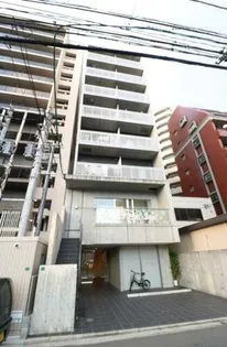 福岡県福岡市南区那の川2丁目【マンション】の外観