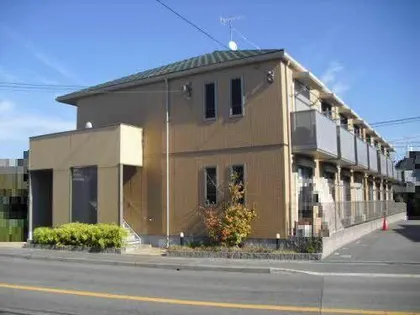 シャーメゾン北王子Aの画像