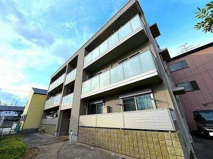 シャーメゾンさくらの画像