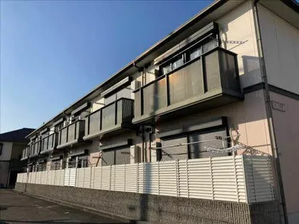 ラ・メール【0101号室】の外観