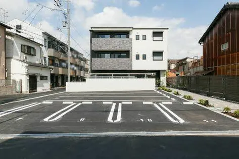 FERRIS GAIA Mの画像