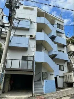 シャトー篠原台の画像