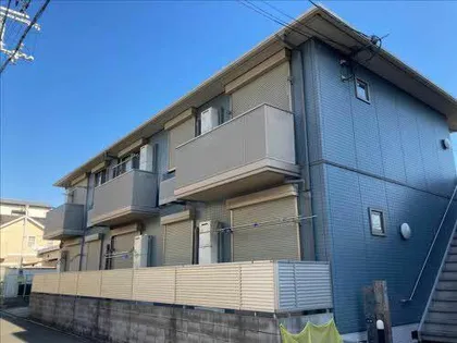 シャーメゾン島之内の画像