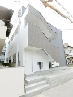 FAMILY STAGE 桜ヶ丘【101号室】の外観