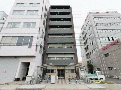 サムティ京橋FLUSSの画像
