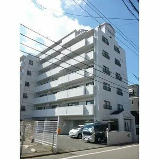 ライオンズマンション長住南第3の画像