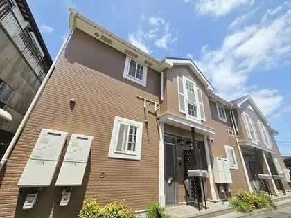 アーベン有田Ⅰの画像