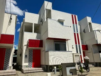 GRANDTIC LILYの画像