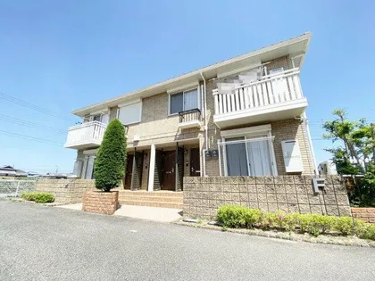 エリシオン日高 E棟の画像
