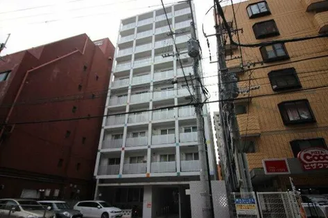 エストレーア薬院の画像