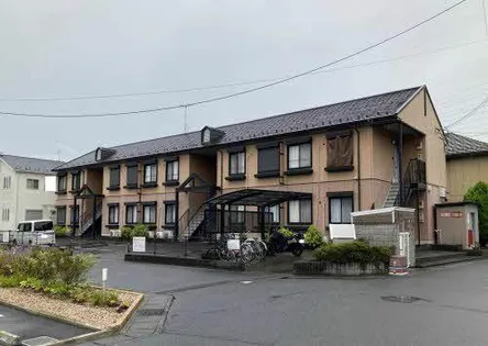 シティパレス南の画像