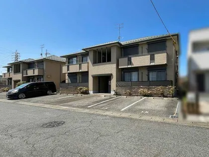 シティパレスⅡの画像