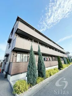 アソシエ高松東の画像