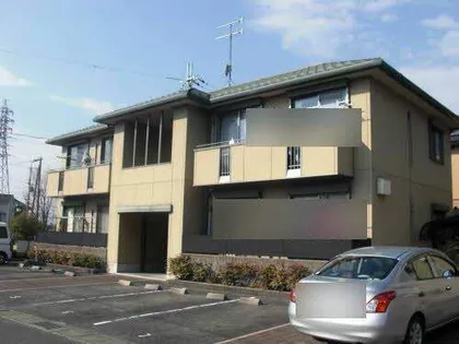 シティパレスⅡの画像