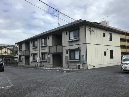 シャーメゾン ノヴァンブル【B105号室】の外観