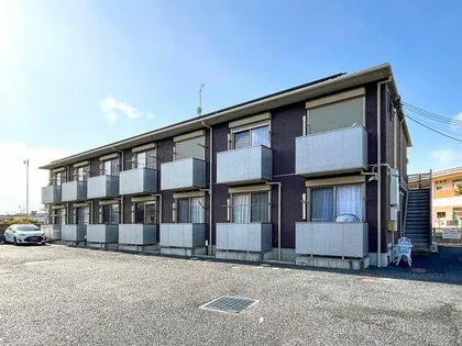 カーサフェリスの画像