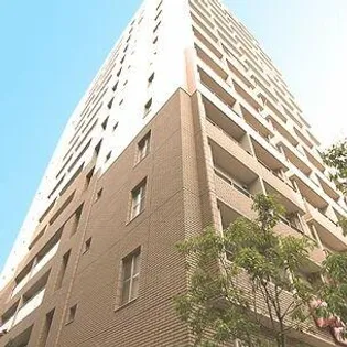 福岡県福岡市博多区博多駅前4丁目【マンション】の外観