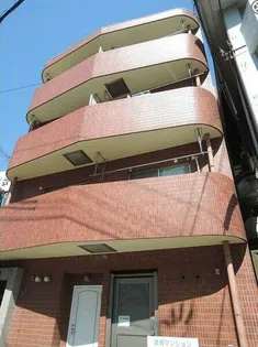 YKハイツ舞子坂の画像