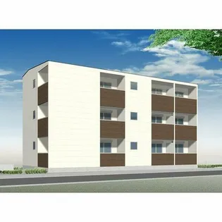 ジーメゾン松原の画像