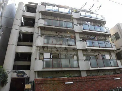 東洋ライオンズマンション野田の画像