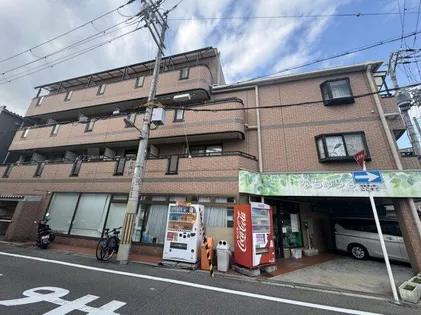 カーサグランテ竹島の画像