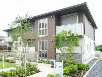 メゾン・スピカ(SPiCa)【0202号室】の外観