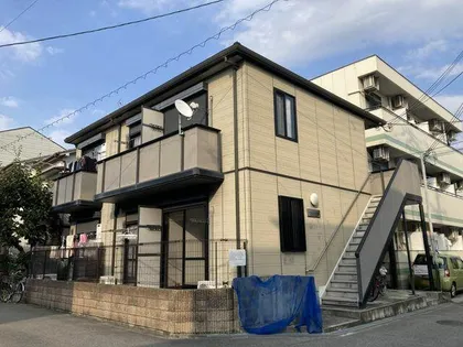 ボナール京阪【0203号室】の外観