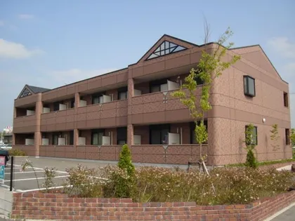 ラ プレイリーの画像