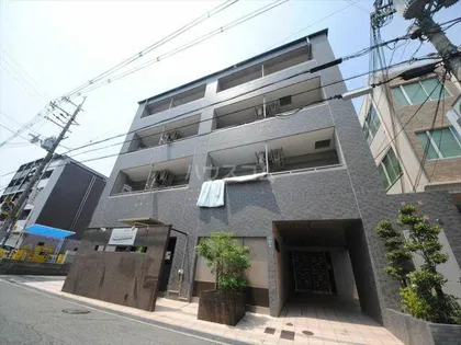 ノヴァンタ大和田の画像