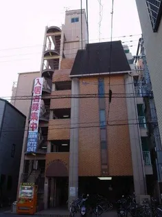 アクシオス野江ノースの画像