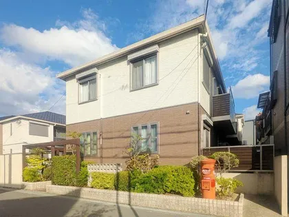 シャーメゾン若葉の画像