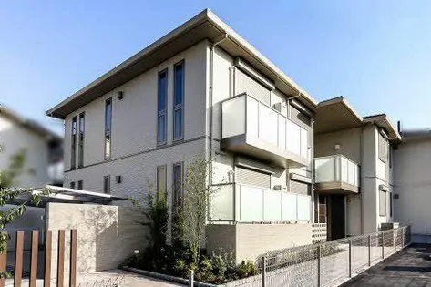 レジェンド太秦の画像