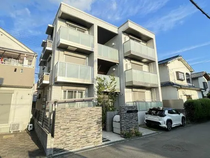 MAISON DE LUXEの画像