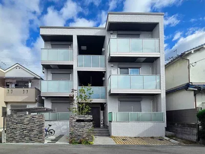 MAISON DE LUXEの画像