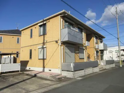 ティアラ 駅南Cの画像