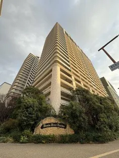 なんばセントラルプラザリバーガーデンC棟の画像