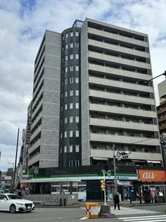 サムティナンバ南の画像