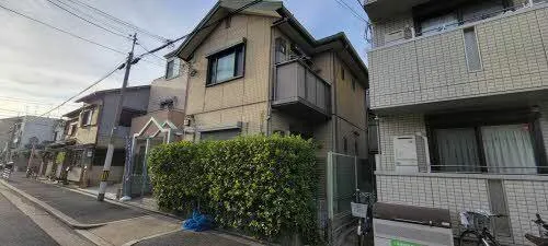 ペールカドゥ我孫子の画像