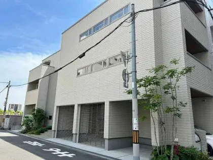 シャーメゾン大江の画像