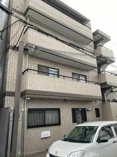 フェルティ永田の画像