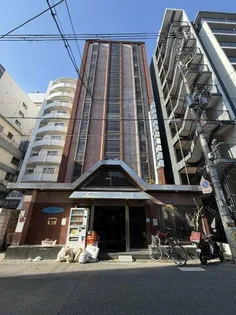 ラパンジール島之内の画像