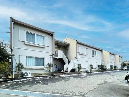 ネオコーポ狭山の画像