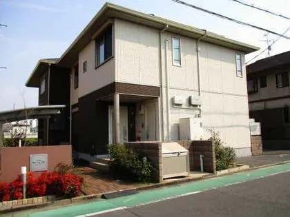 ヴィラ アンソレイエの画像