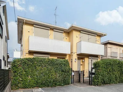 シャーメゾン高石寺尾の画像