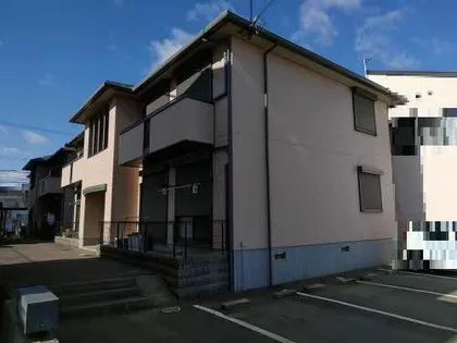 シャーメゾン城南の画像