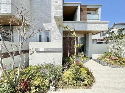 カーサ パレルモ【0205号室】の外観