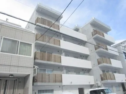 エルム北円山の画像