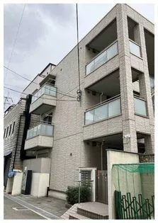 シャーメゾンY・M【0302号室】の外観